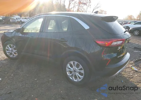 2024 Ford Escape Active z USA, uszkodzony, nr VIN 1FMCU0GN7RUB43225